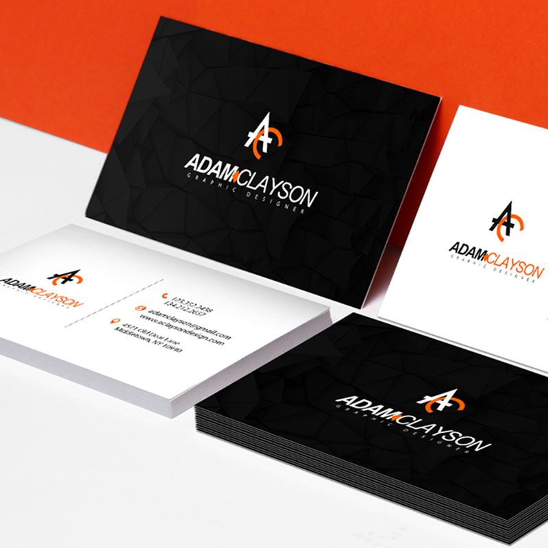 Business Cards