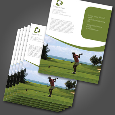 Flyers/Sales Sheets/Handbills