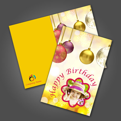 Greeting Cards/Invitations