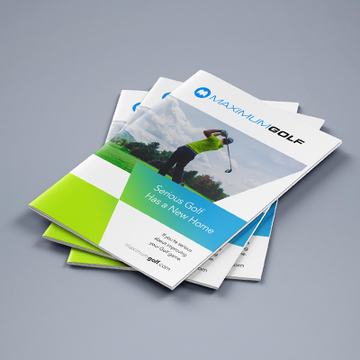 Booklets - 5.5" x 8.5"