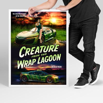 Posters
