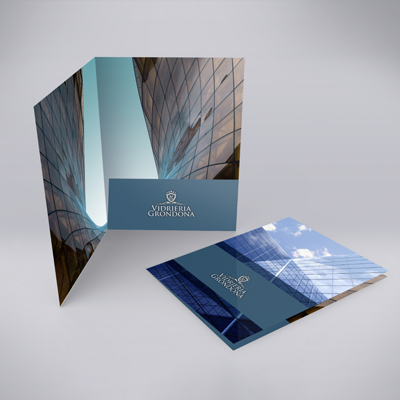 Pocket Folders