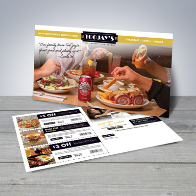 Postcards