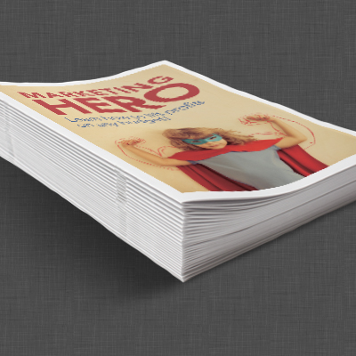 booklet