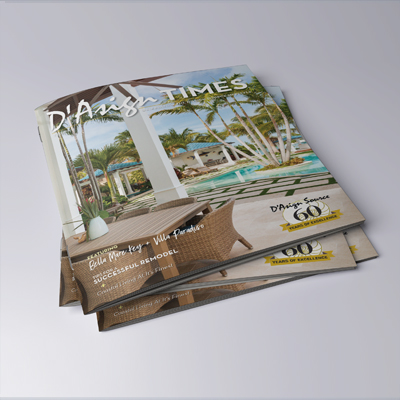 Catalog Cover