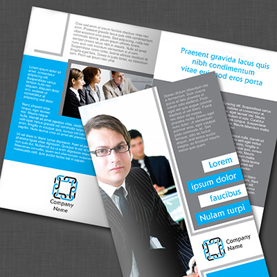 brochure