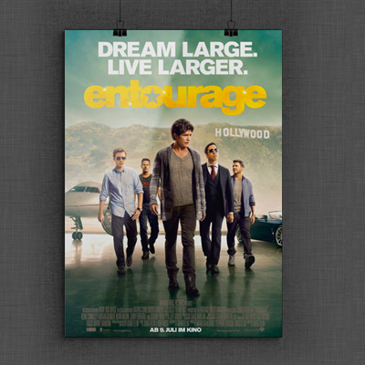 posters