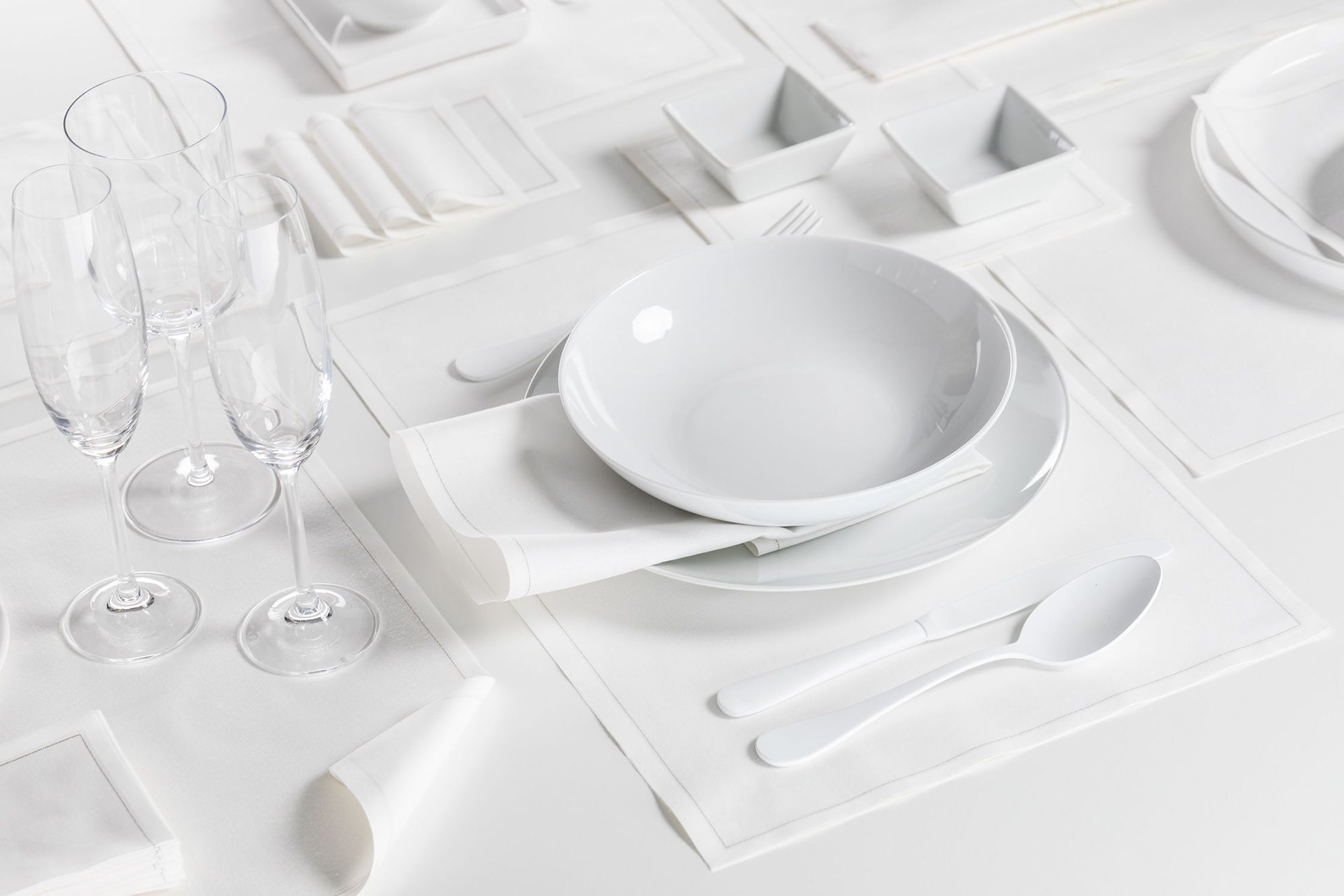 Non Branded Products