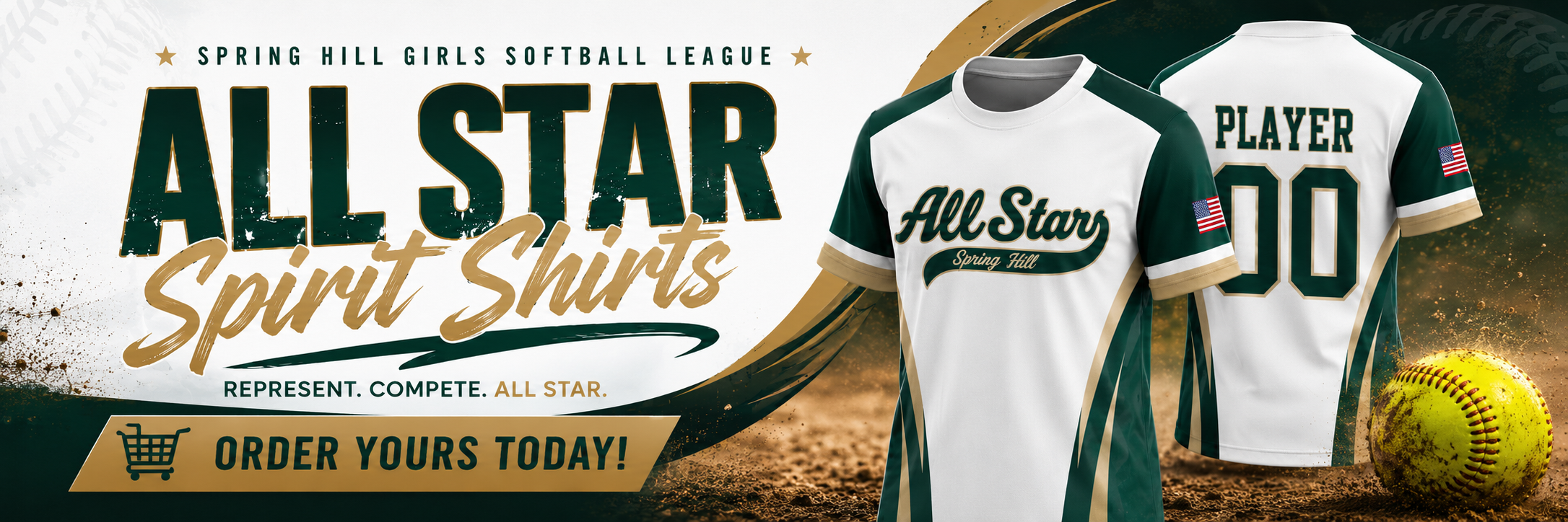 spring hill all stars