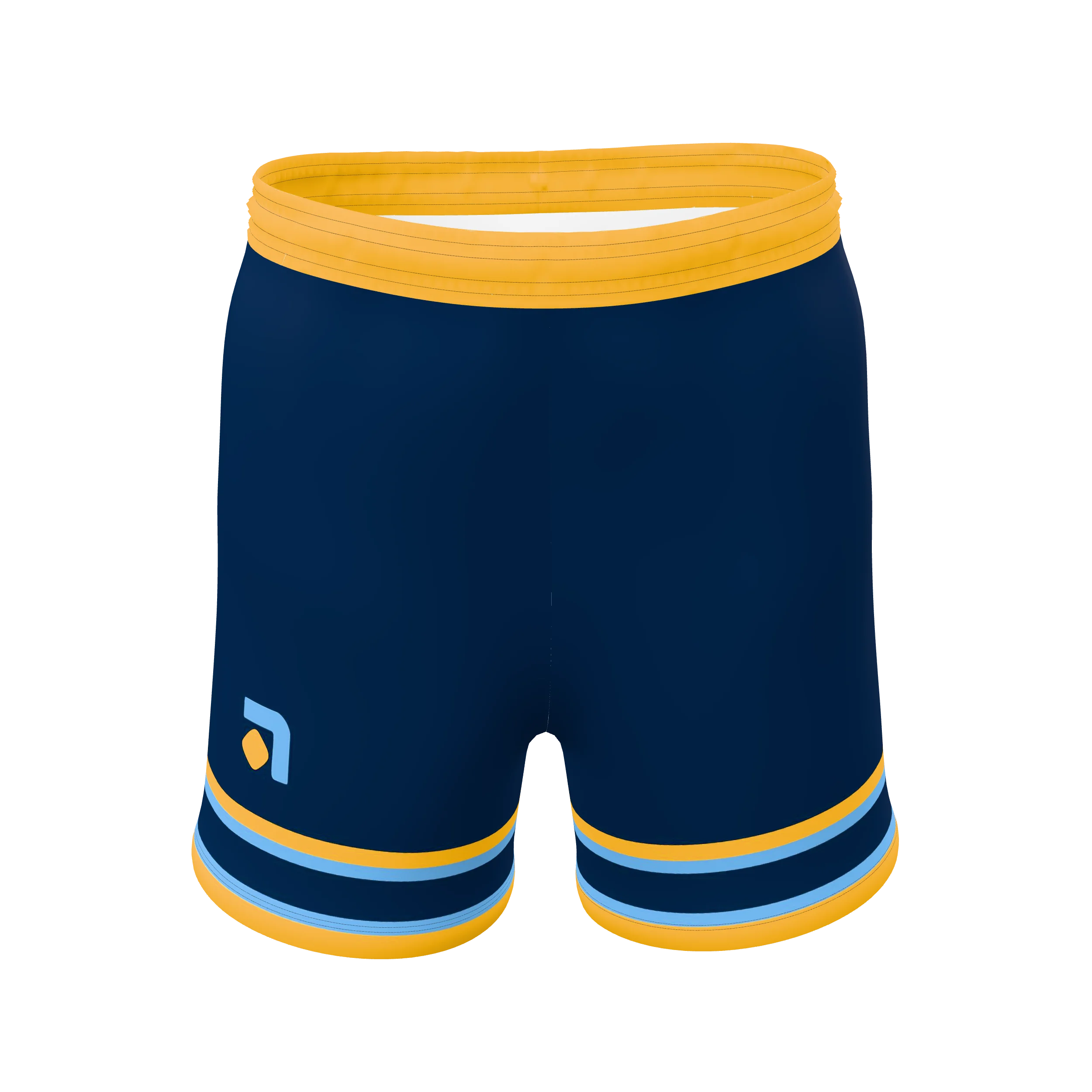 Ladies/Girls Shorts 5" Inseam