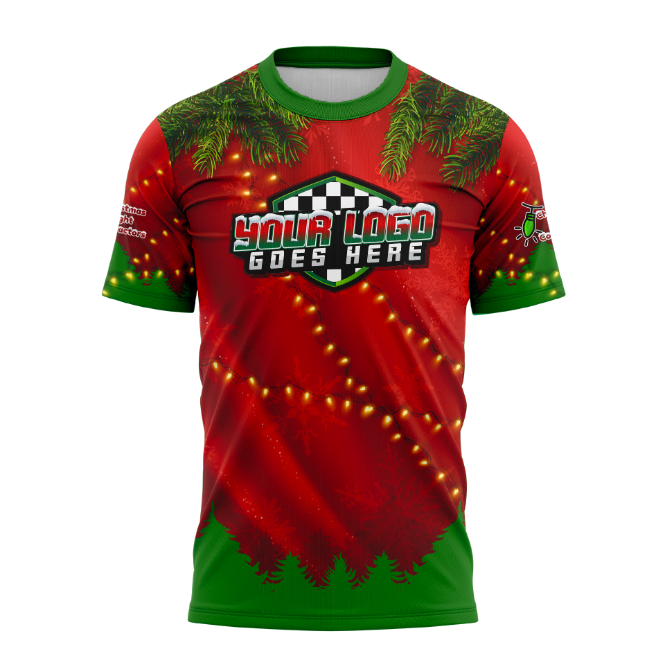 Holiday Light T-Shirt