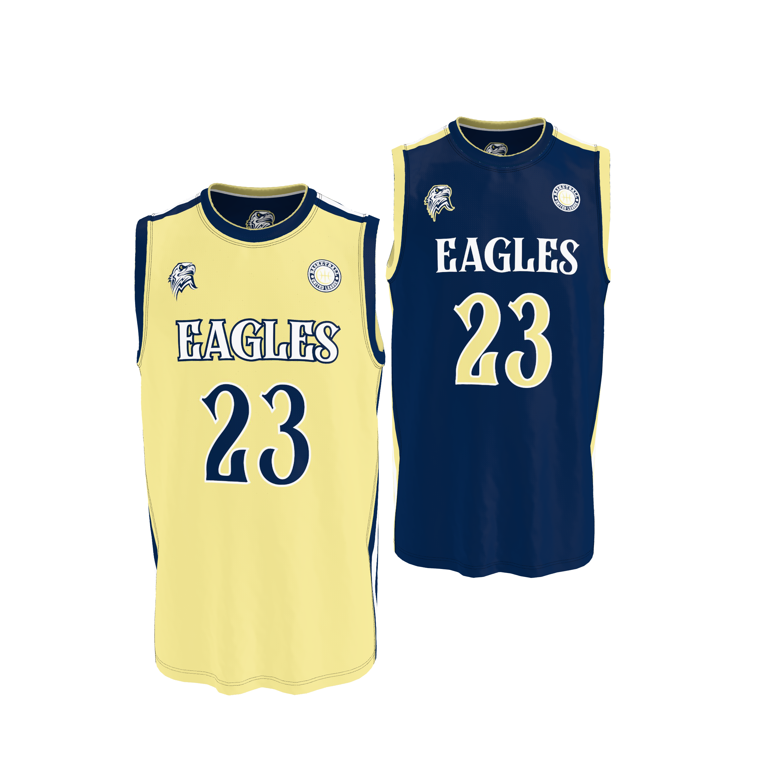 Basketball Sports T-shirt