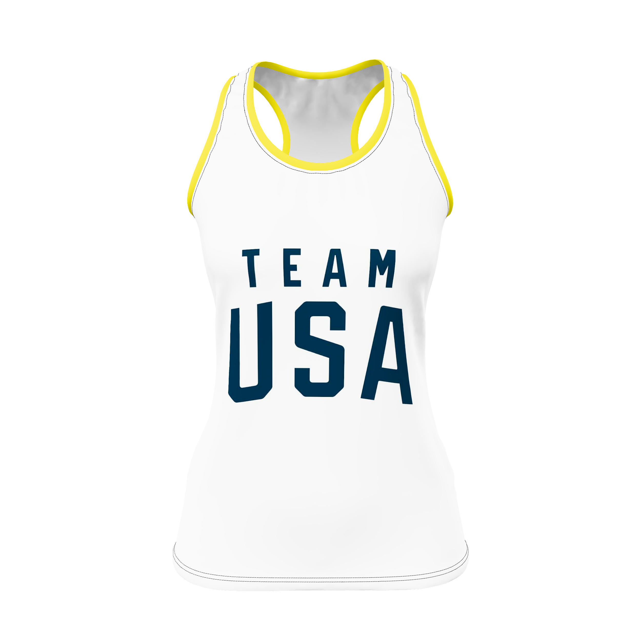 Ladies T&F Sprint Jersey