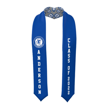 Graduation Stole