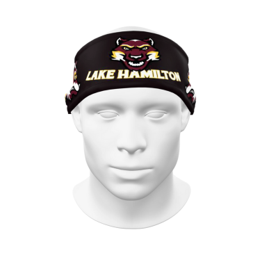 Graphic Headband Full