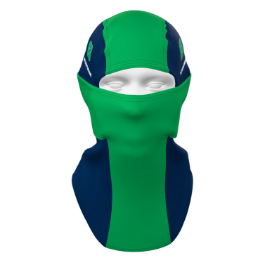 Balaclava 2-ply