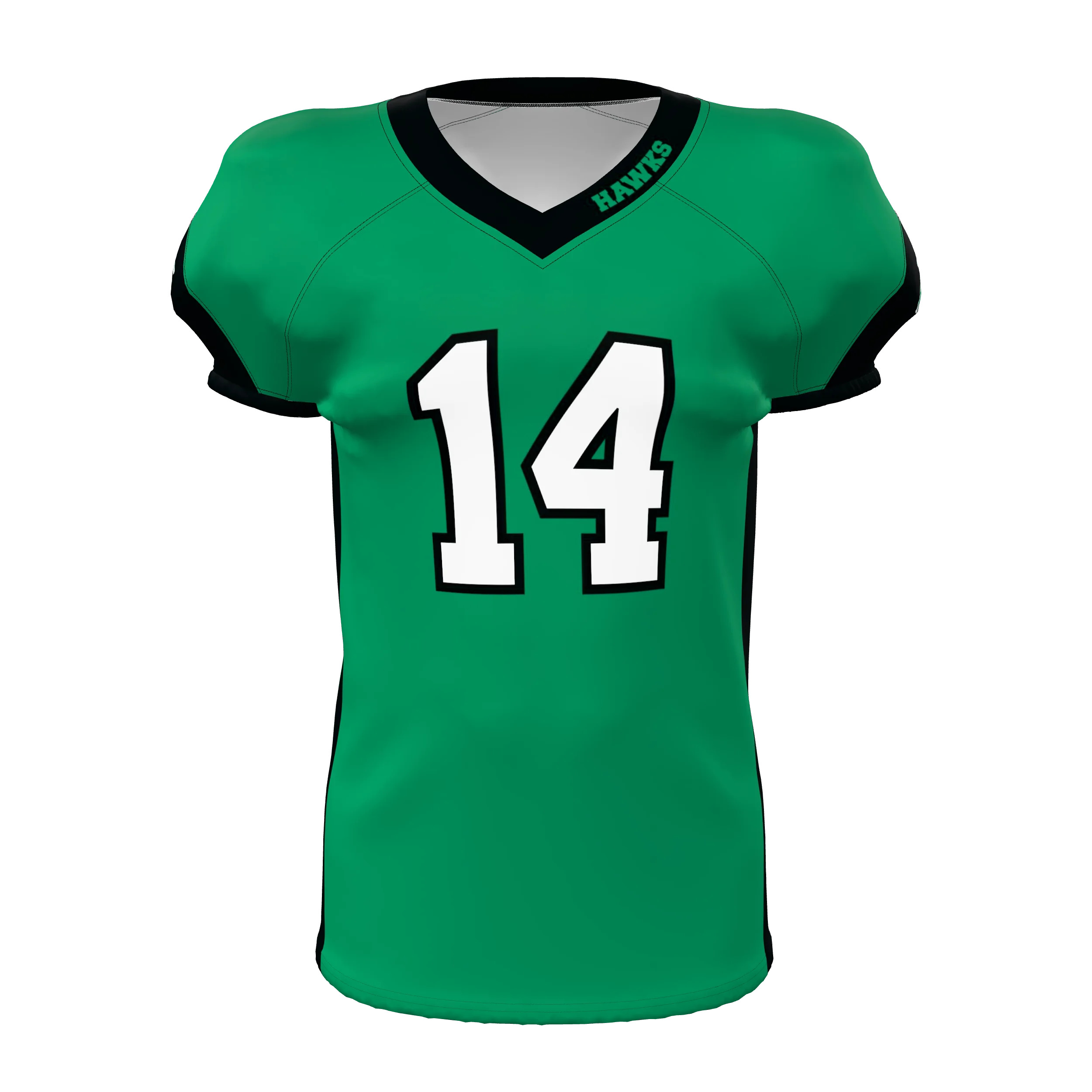 Football  Jersey