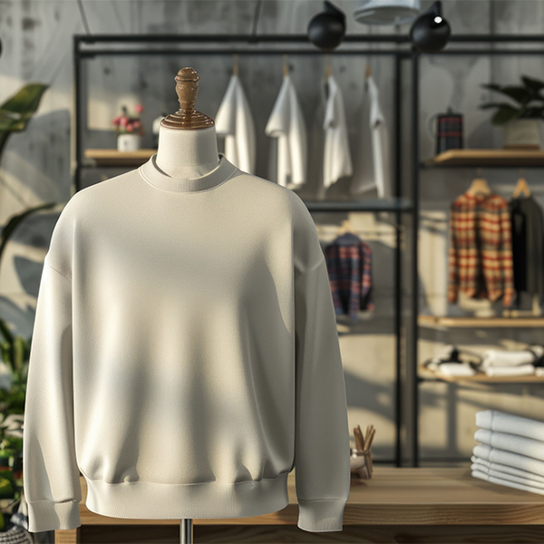 Apparel Setup Custom Apparel Setup