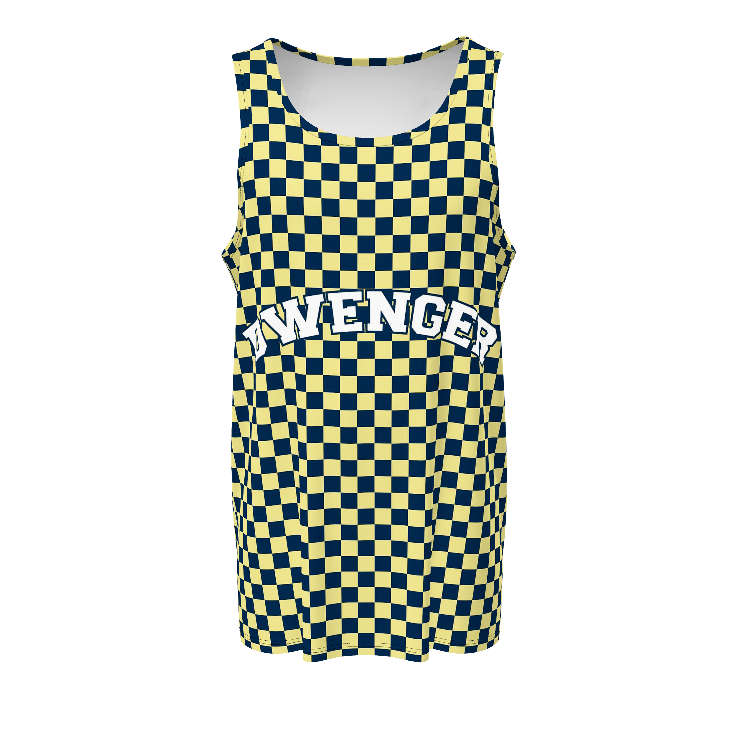 Mens T&F Sprint  Jersey