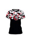Ladies Wrestling Top