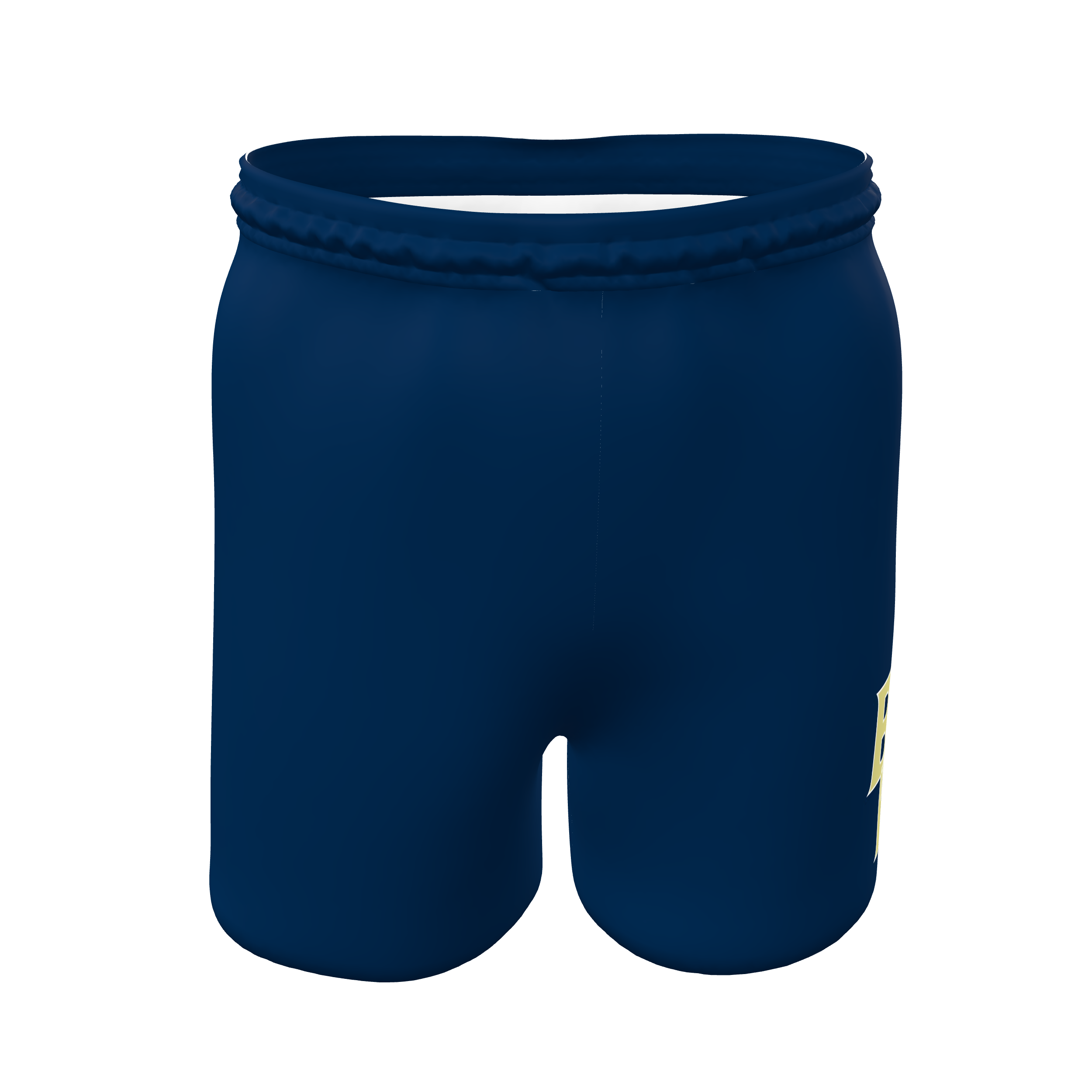 Mens T&F Sprint Shorts