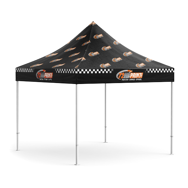 Custom Event Tents
