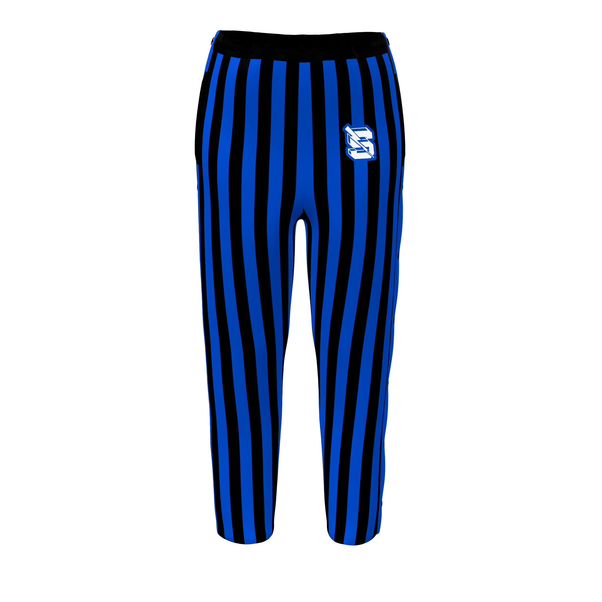 Ladies/Girls Tearaway Pants