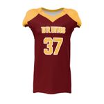 MEN'S Football Game Mesh