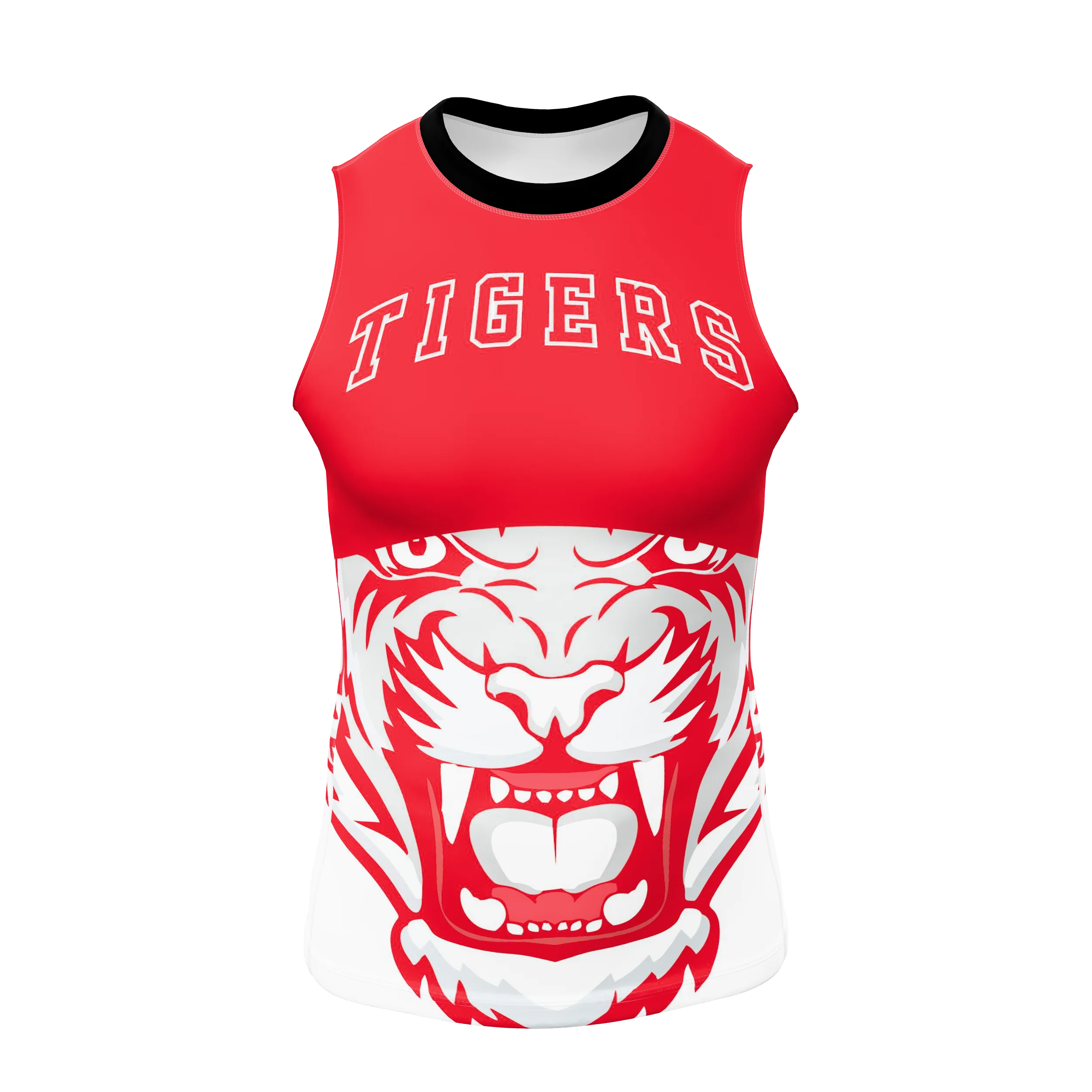 Mens Baselayer Sleeveless