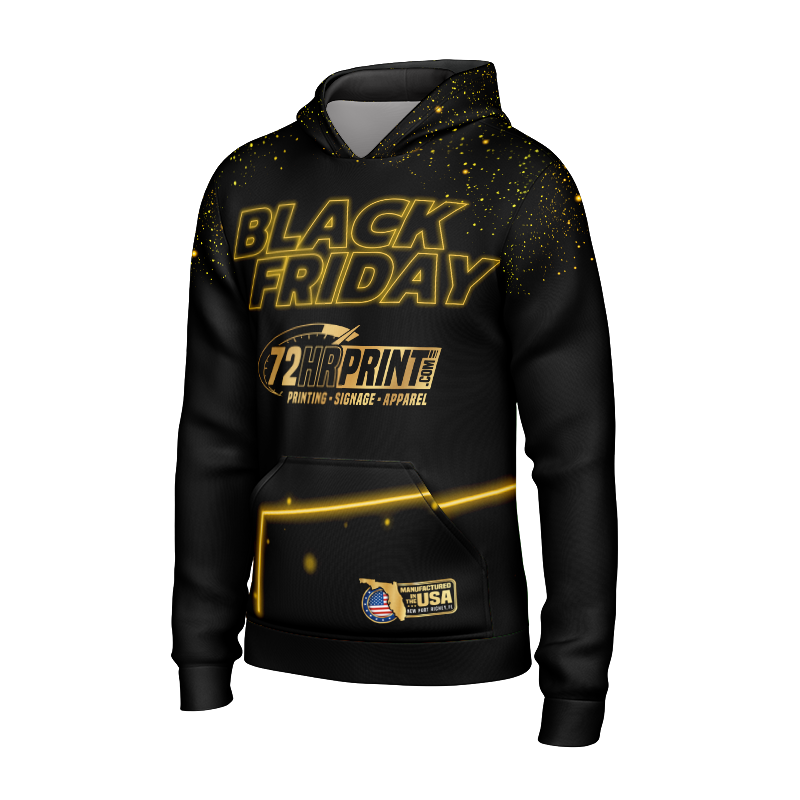 Black Friday Hoodie Sale
