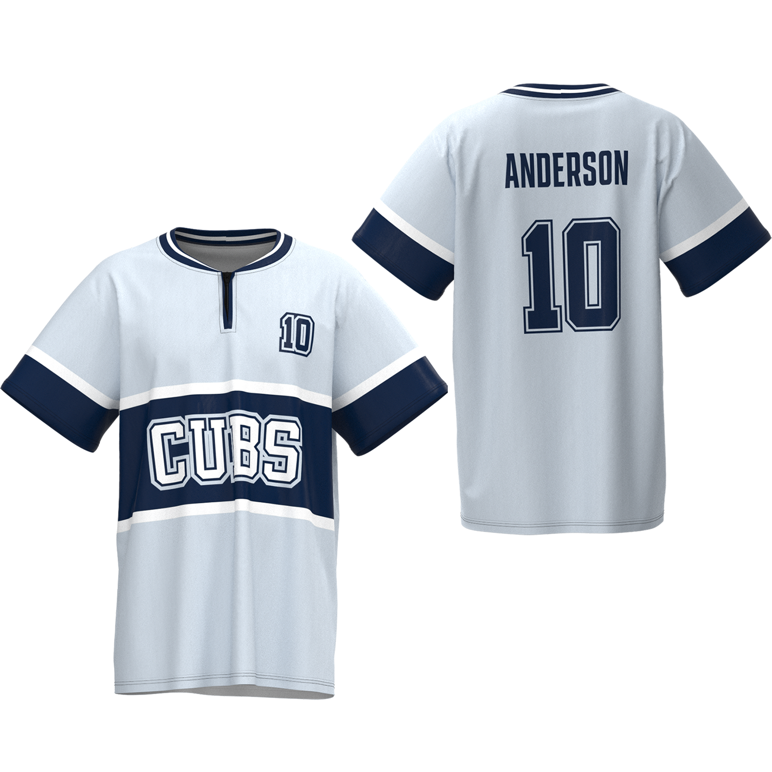 Men's Cage Jacket  SS