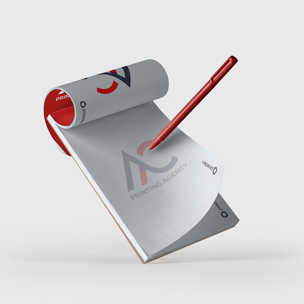 Premium Opaque Notepads