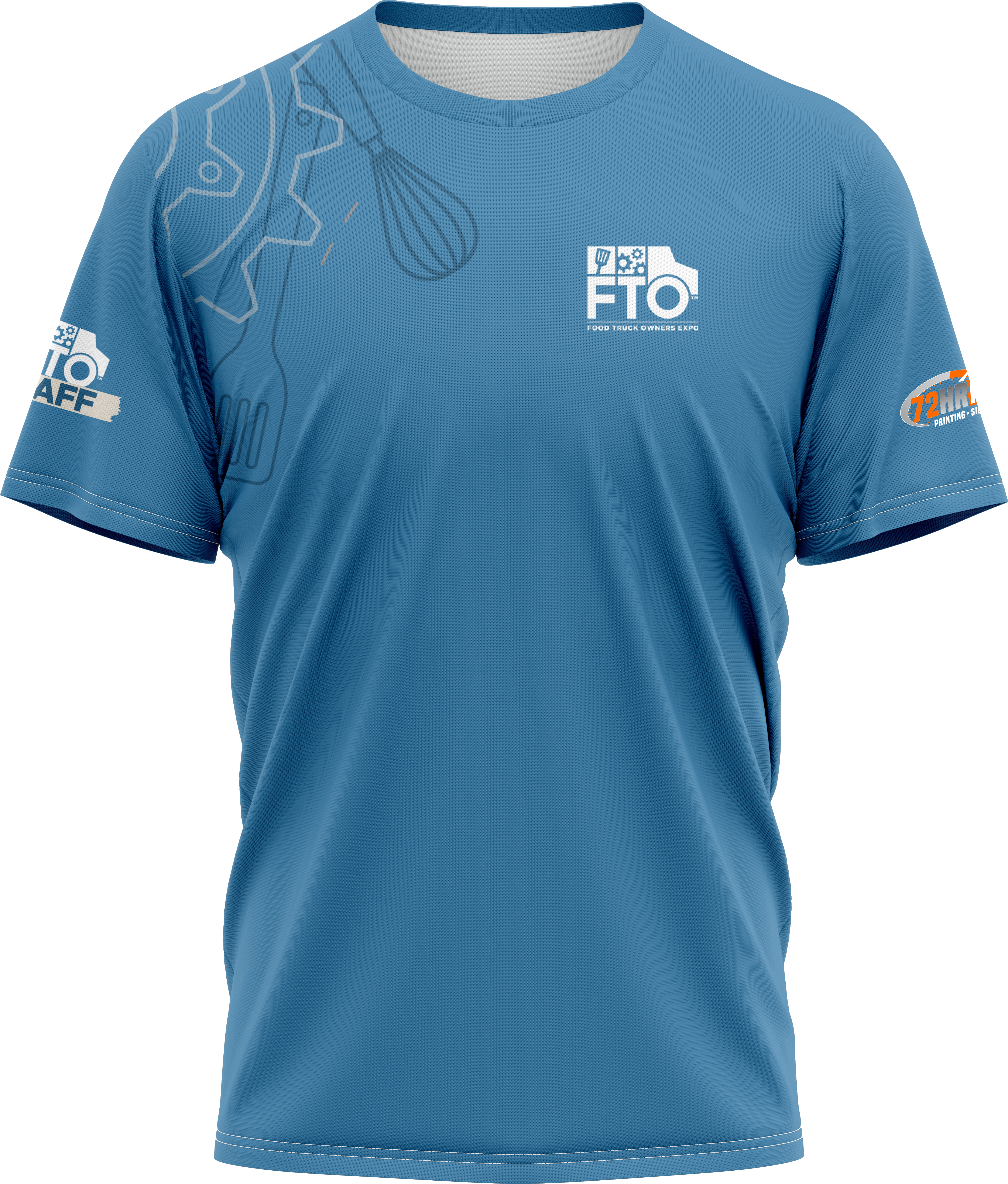 TradeShow Shirt Special