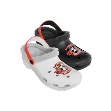 Eva Clog Furlike Linng