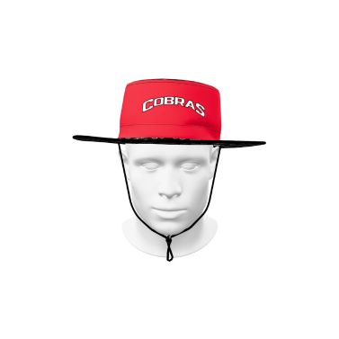 Bucket Sun Hat / Boonie