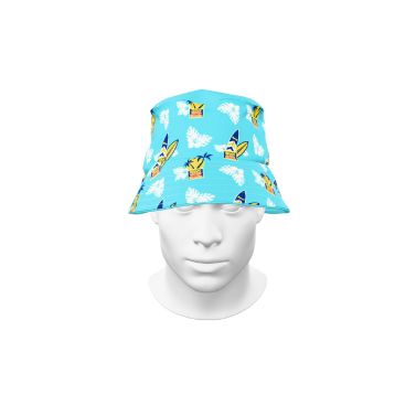 Lifestyle Bucket Hat