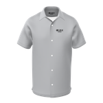 PREMIUM MENS POLO WITH ZIPPER SS