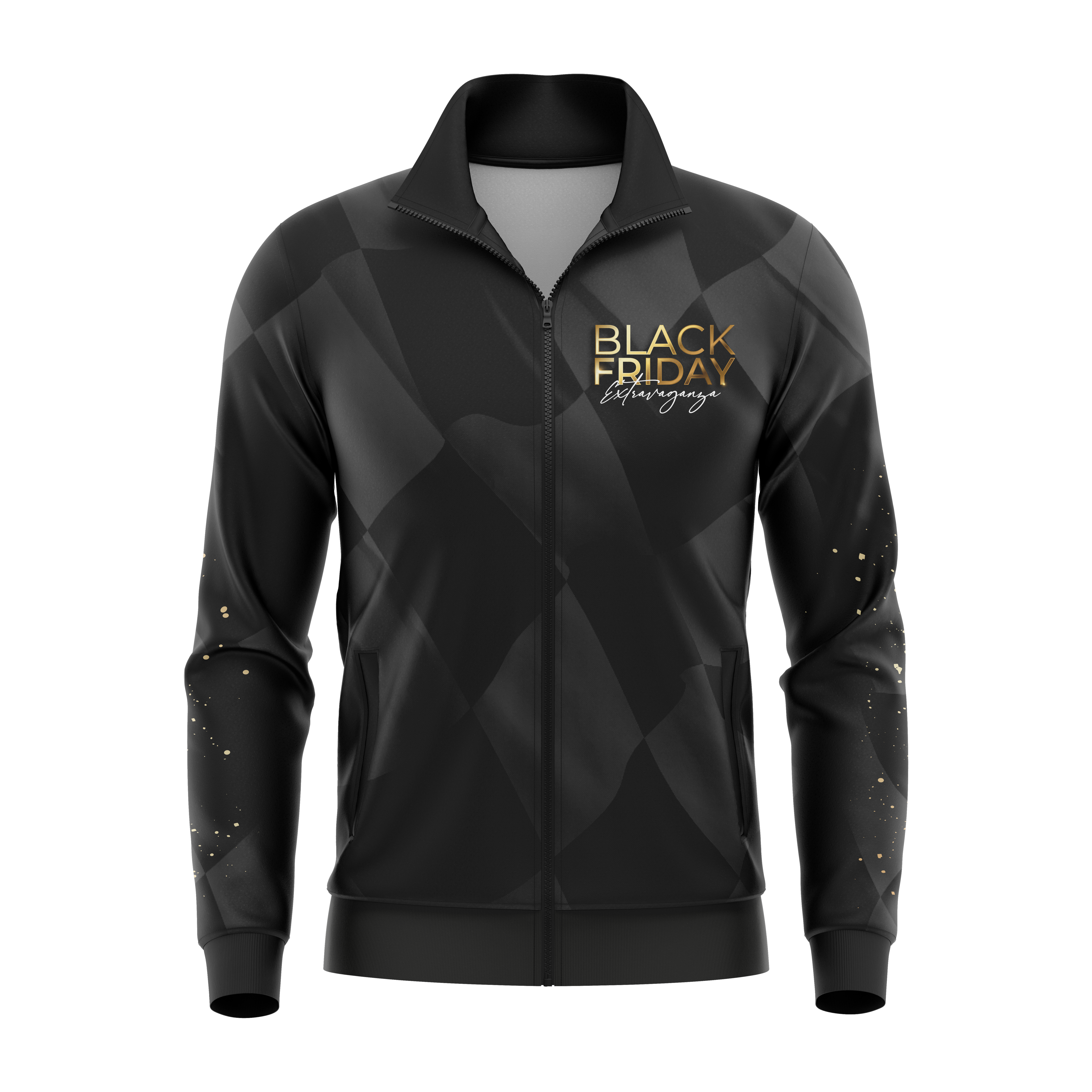 Black Friday Jacket Sale