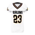 Football Game Elastic  Bottom