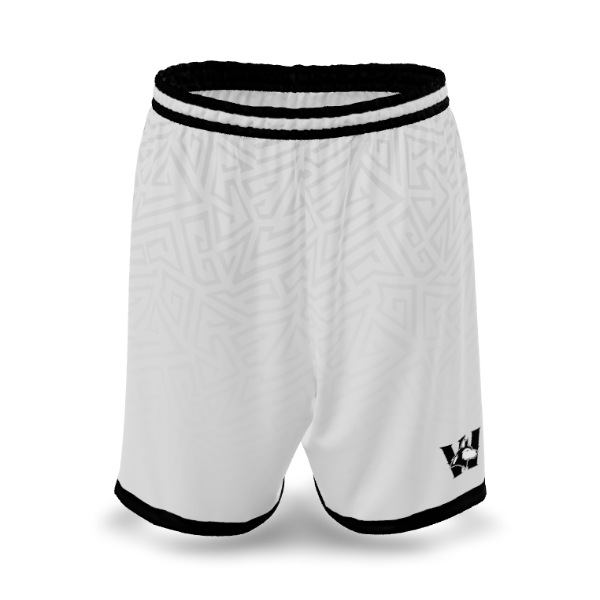 Ladies/Girls  Shorts Grey