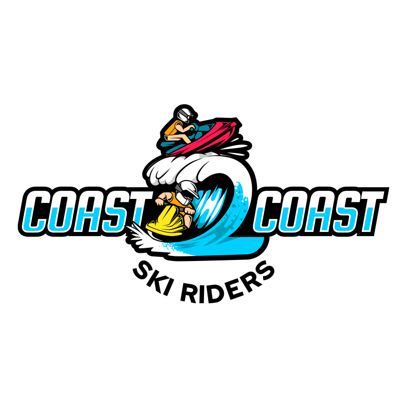 Coast 2 Coast Ski Riders 