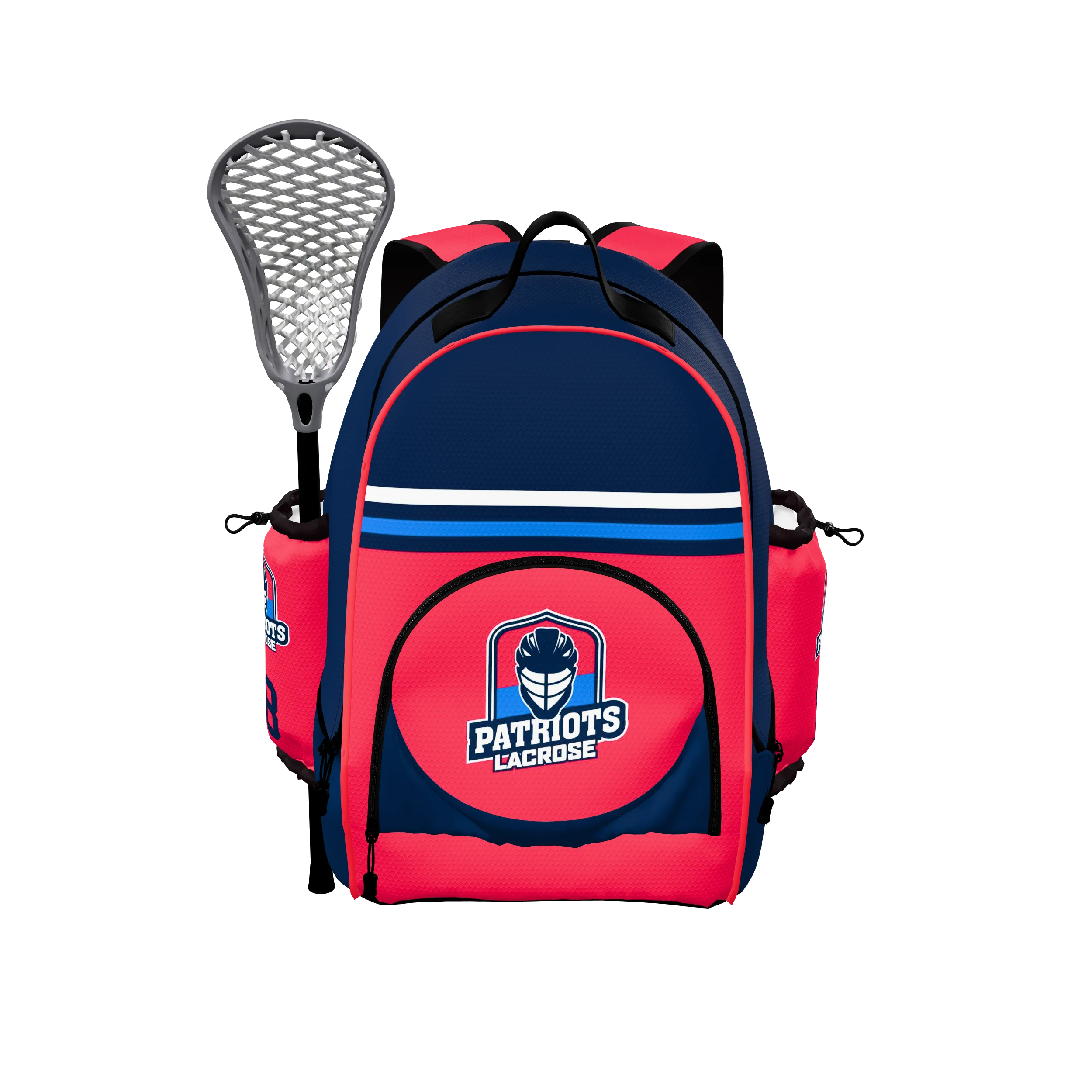 Lacrosse Backpack