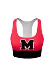Ladies Sports Bra Pro