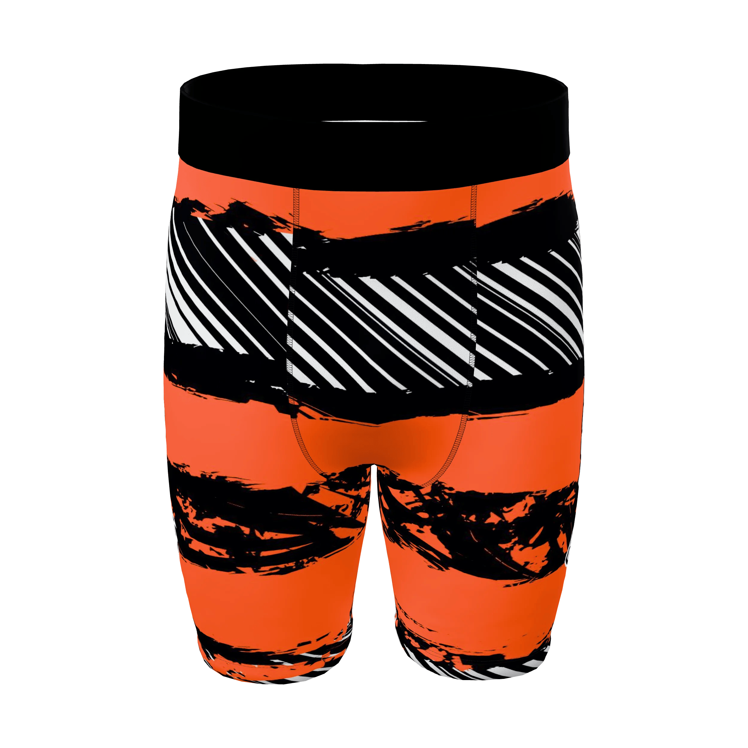 Compression Short 6 Inch