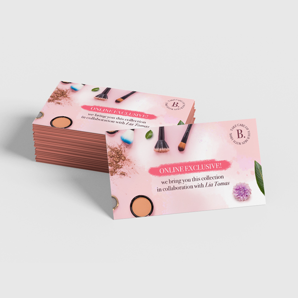 Magnet Business Cards