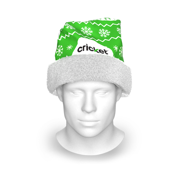 Santa Hat