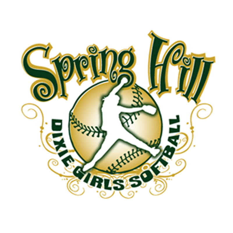 Spring Hill Dixie Softball