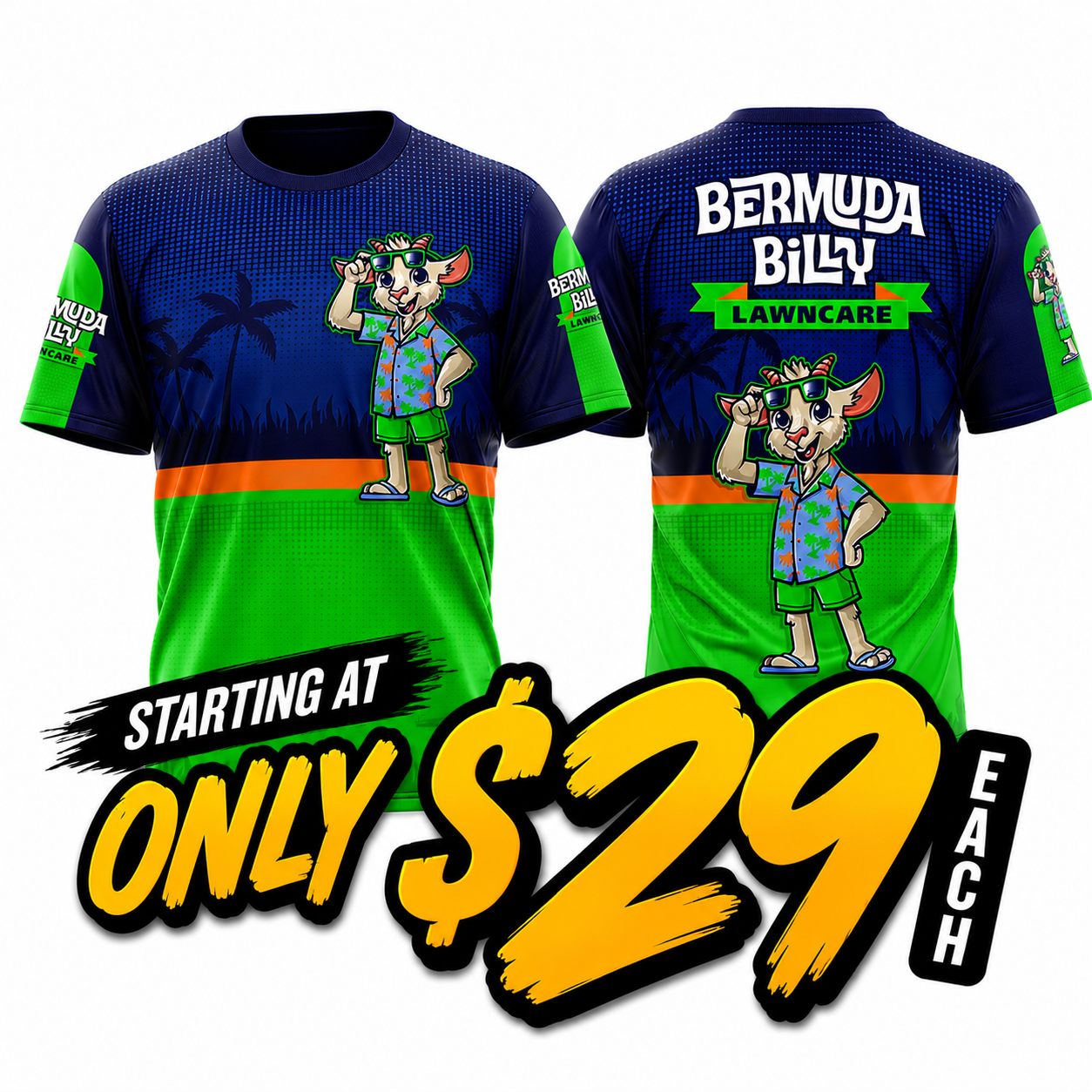 This or That T-Shirt Sale