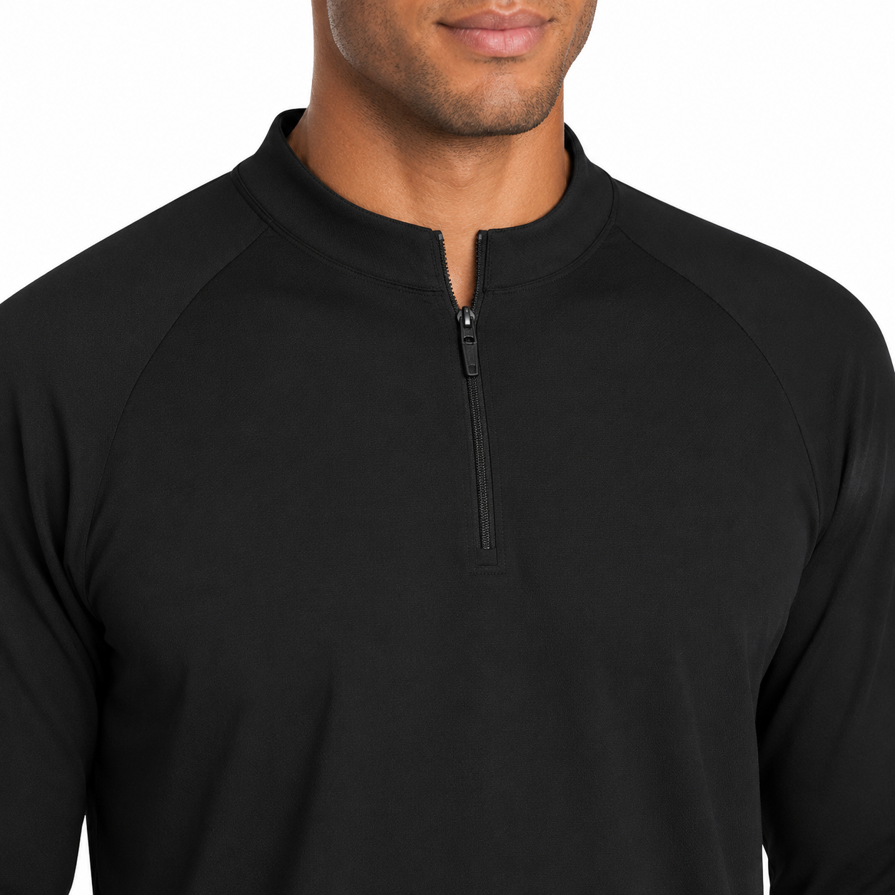 Tournament Quarter Zip