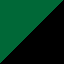 Green / Black